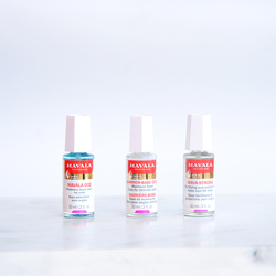 Bases de vernis