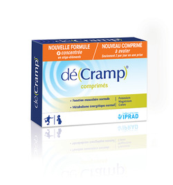 Decramp Fatigue Musculaire