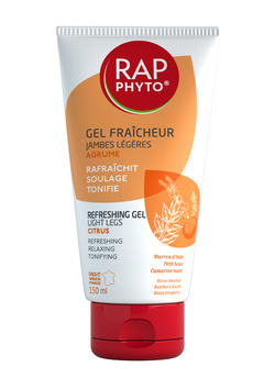 Rap Phyto Gel