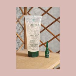 Rituel anti-chute pour la Chute de cheveux
