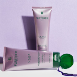 Rituel Eclat pour Cheveux blonds, méchés ou gris