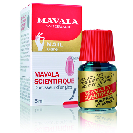 23 Mavala Scientifique Durcisseur d’Ongles - Nos incontournables