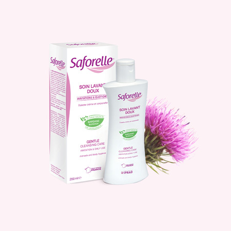 26 Saforelle Soin Lavant Doux