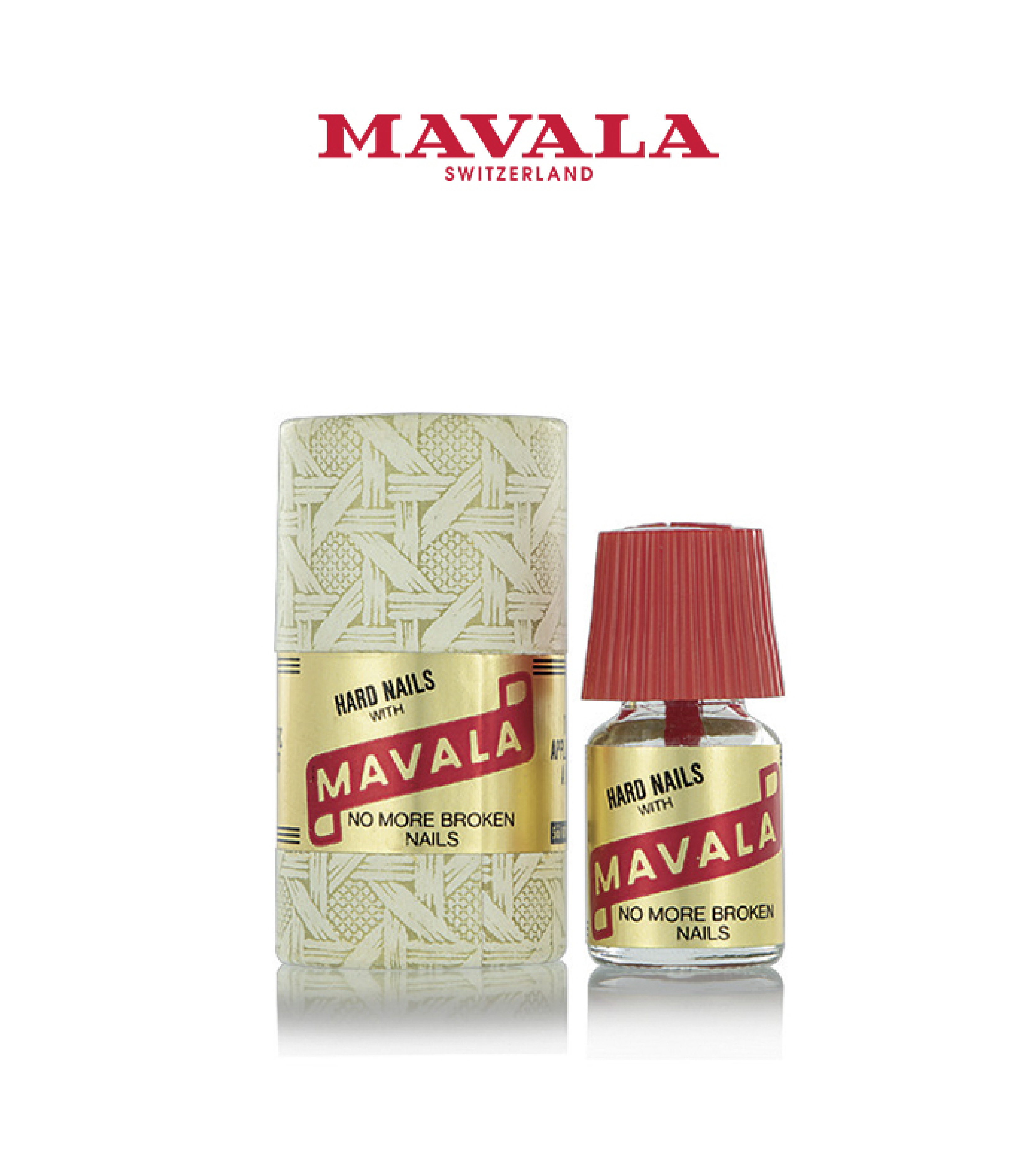 durcisseur d_ongle Mavala Digiaflore