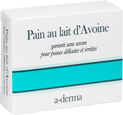 1er Pain au Lait d'Avoine