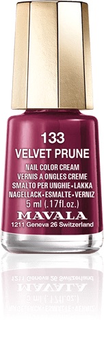133 Velvet Prune-mini-color-mavala