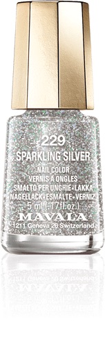 229 Sparkling Silver-mini-color-mavala