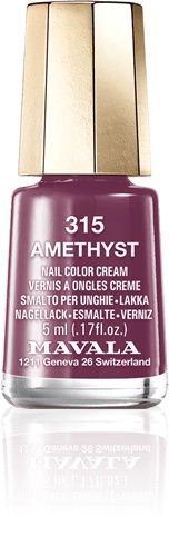 315 Amethyst-mavala-mini color