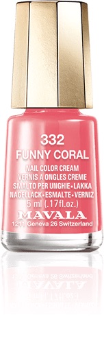 332 Funny Coral-mini-color-mavala