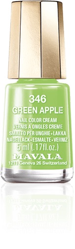 346 Green Apple-mini-color-mavala
