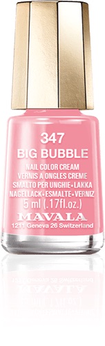 347 Big Bubble-mini-color-mavala
