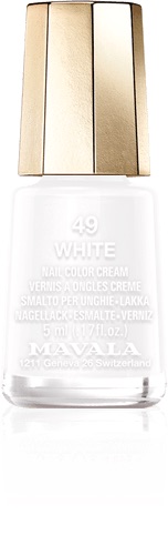 49 White-mini-color-mavala