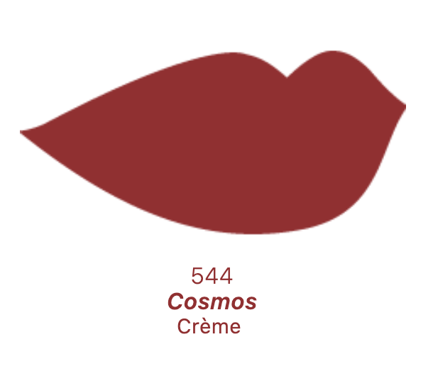 544-cosmos-mavala