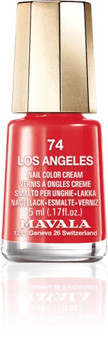 74 Los Angeles-mini-color-mavala