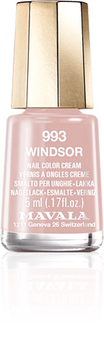 903 Windsor-mini-color-mavala