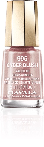 995 Cyber Blush-mini-color-mavala