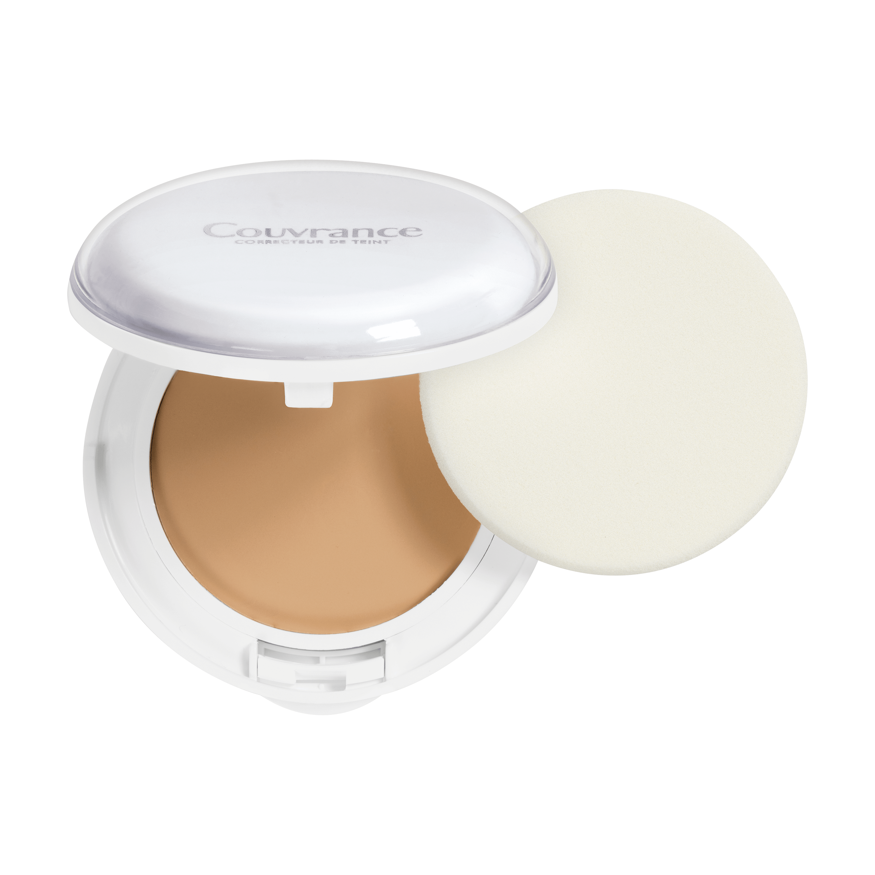 Avène Couvrance FDT Mat