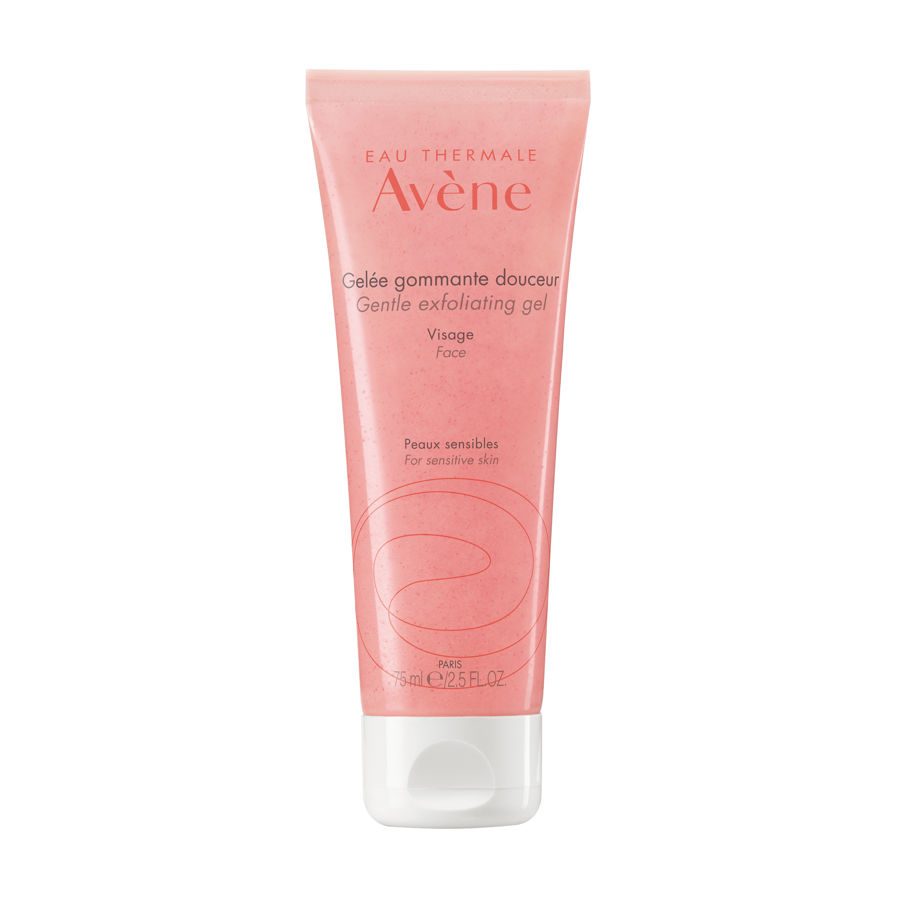 Avène Gelée Gommante