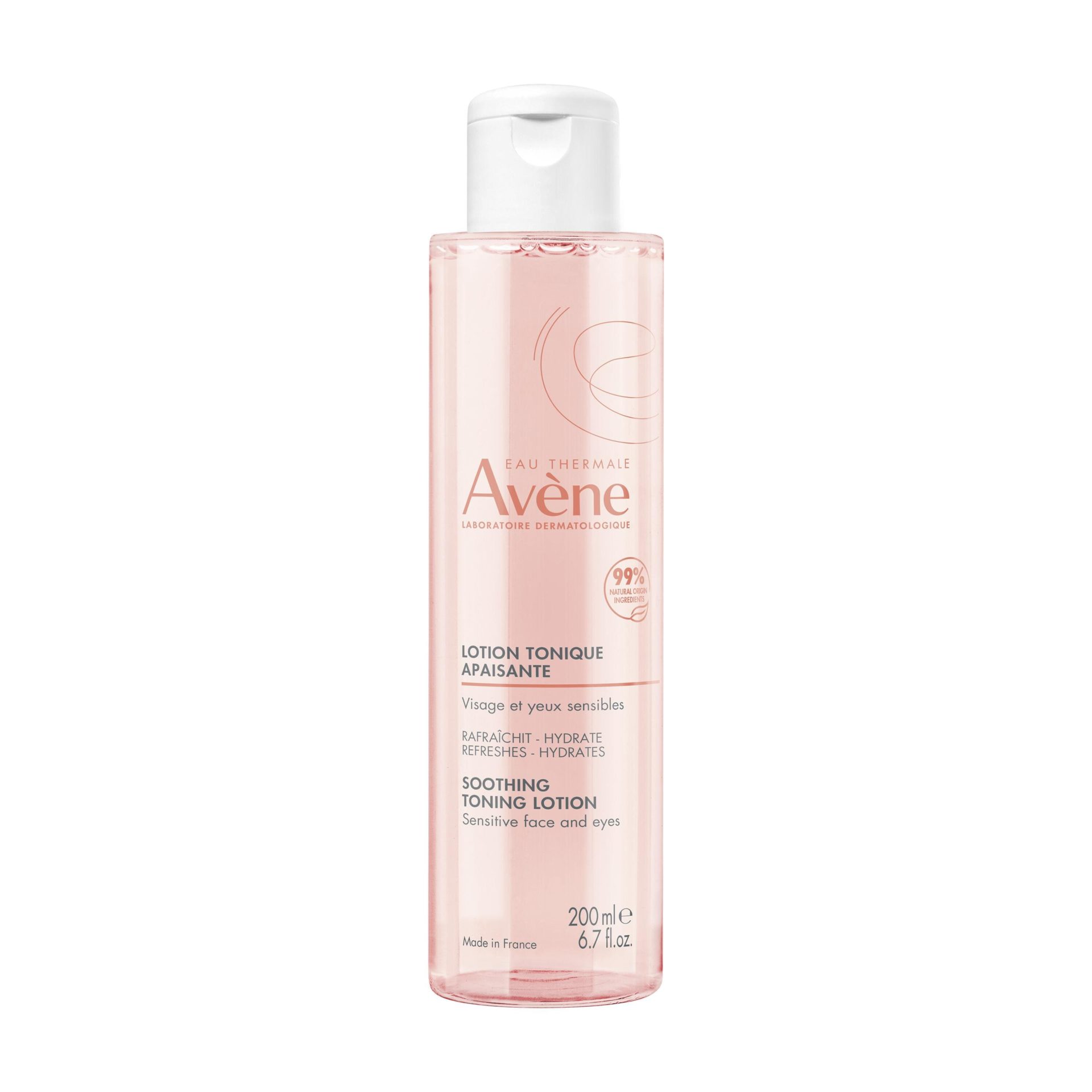 Avène Lotion Douceur