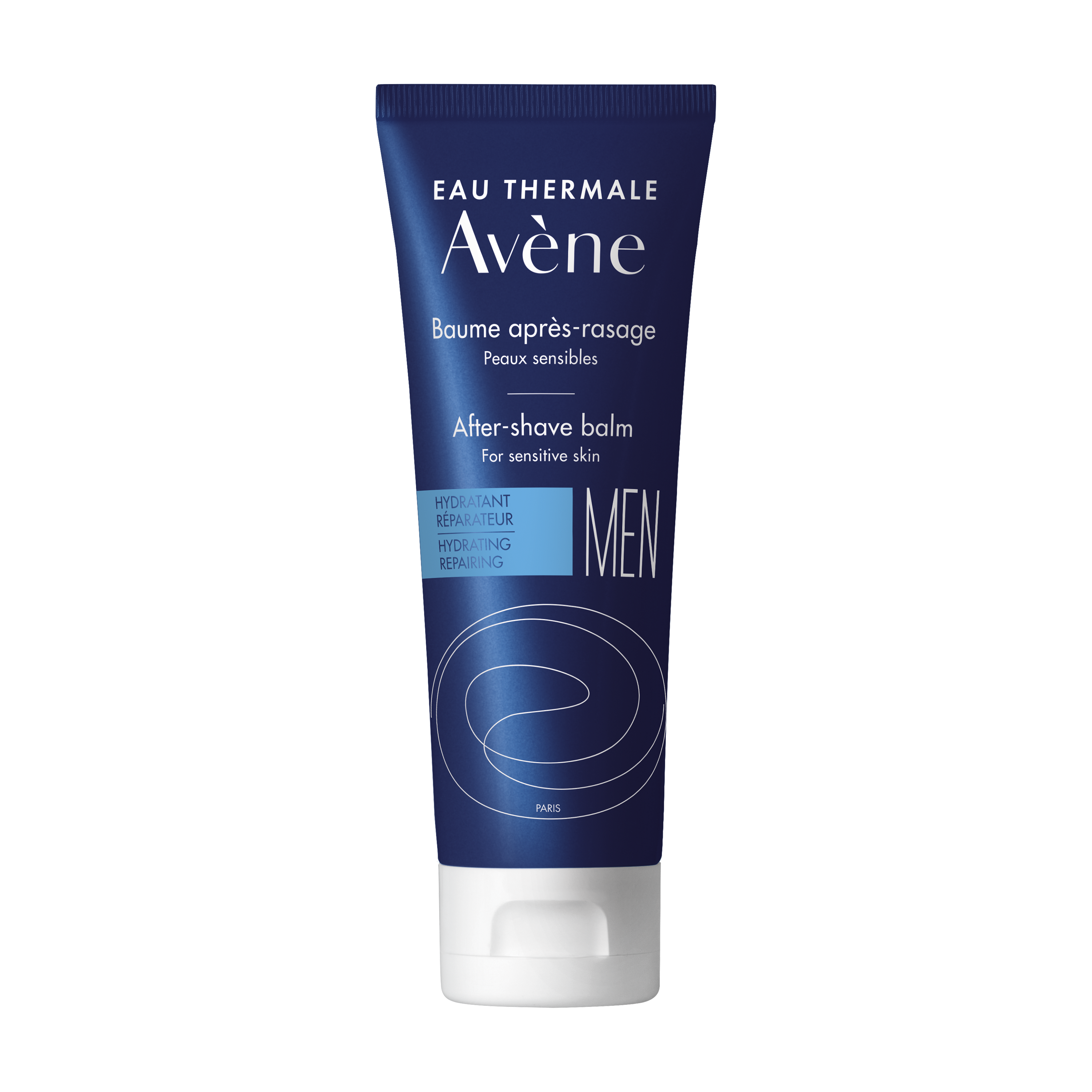 Avène Men Baume Après Rasage