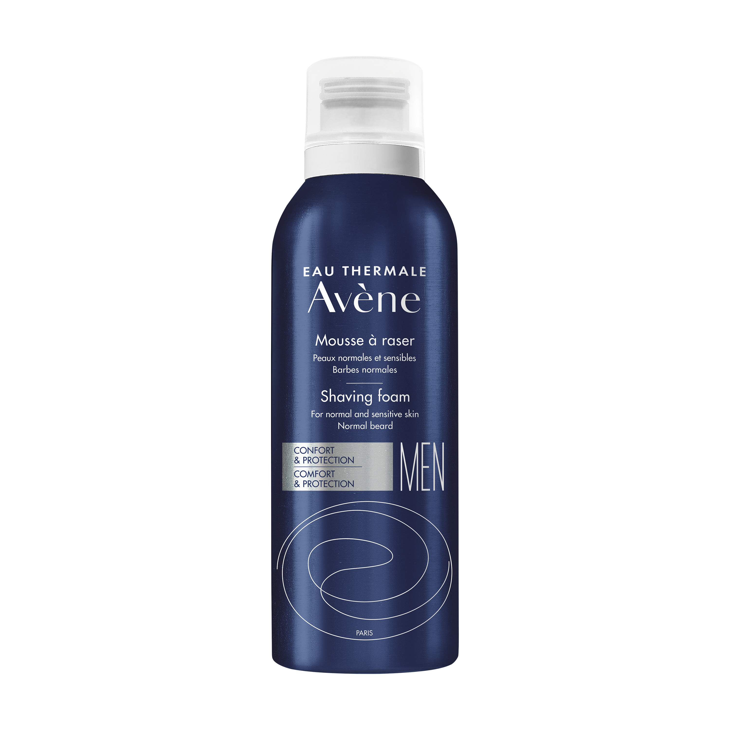 Avène Men Mousse à raser
