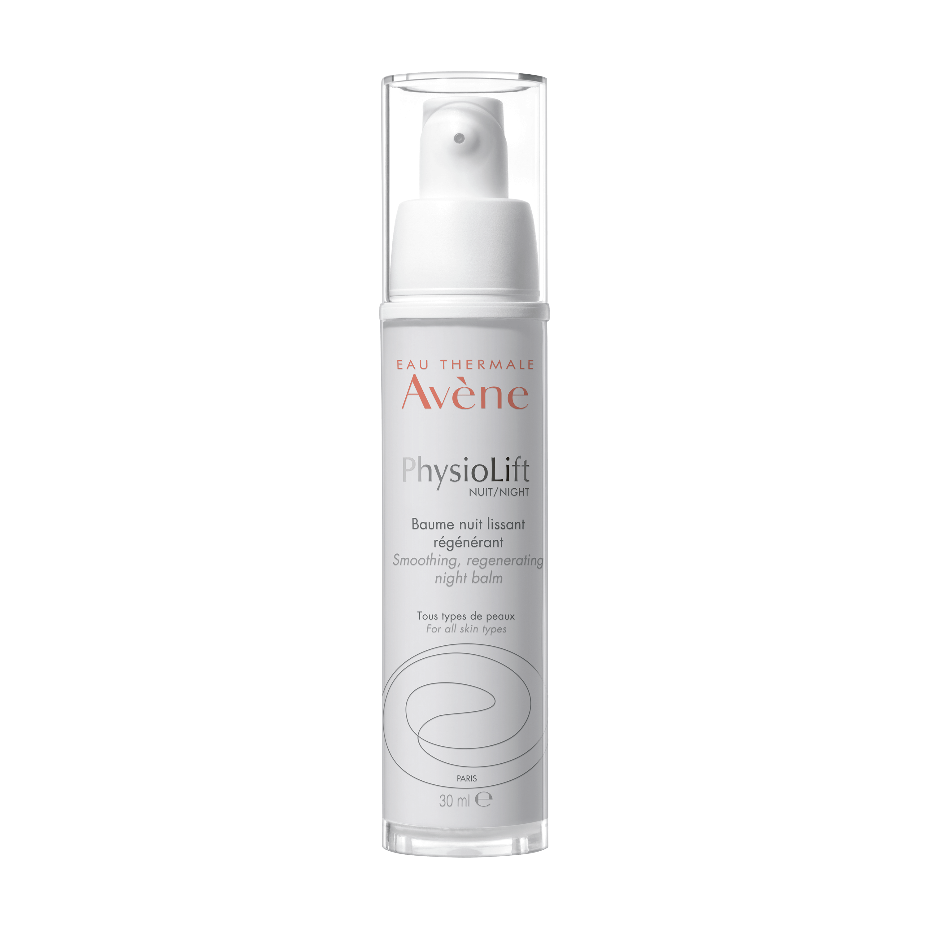 Avène PhysioLift Nuit