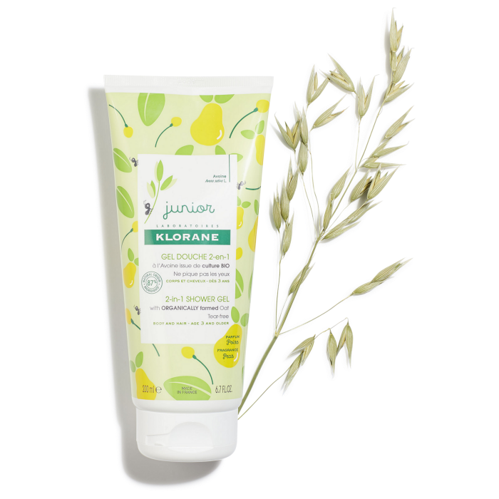 gel-douche-poire-klorane-junior-sddm