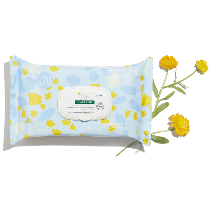 lingettes-nettoyantes-douces-klorane-bebe-sddm