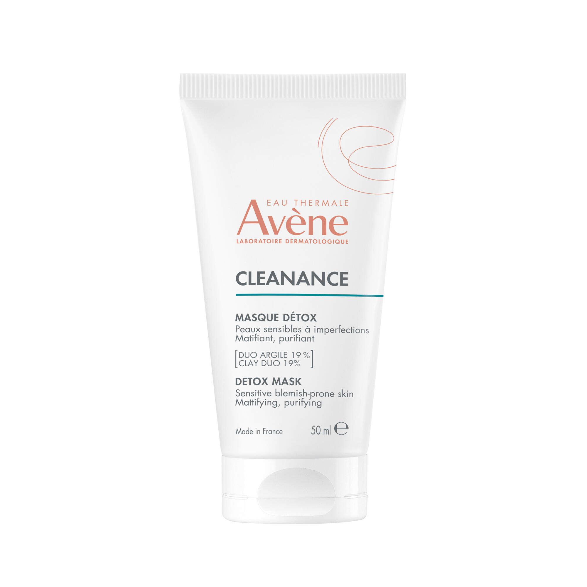 Avène Cleanance Masque
