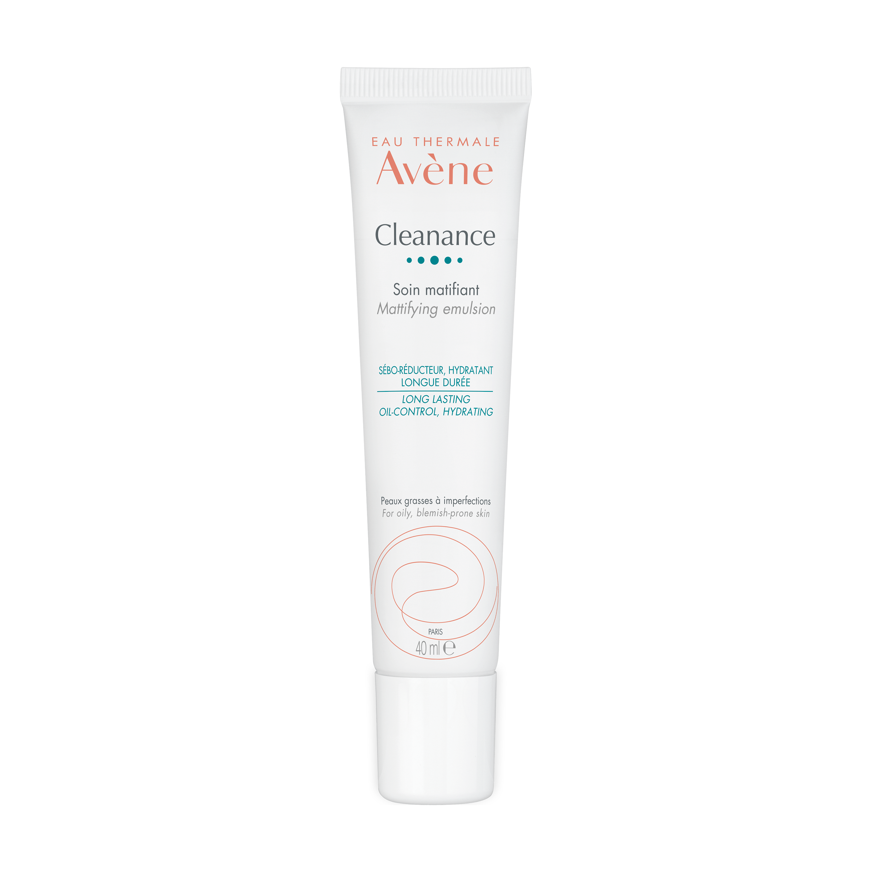 Avène Cleanance Soin Matifian