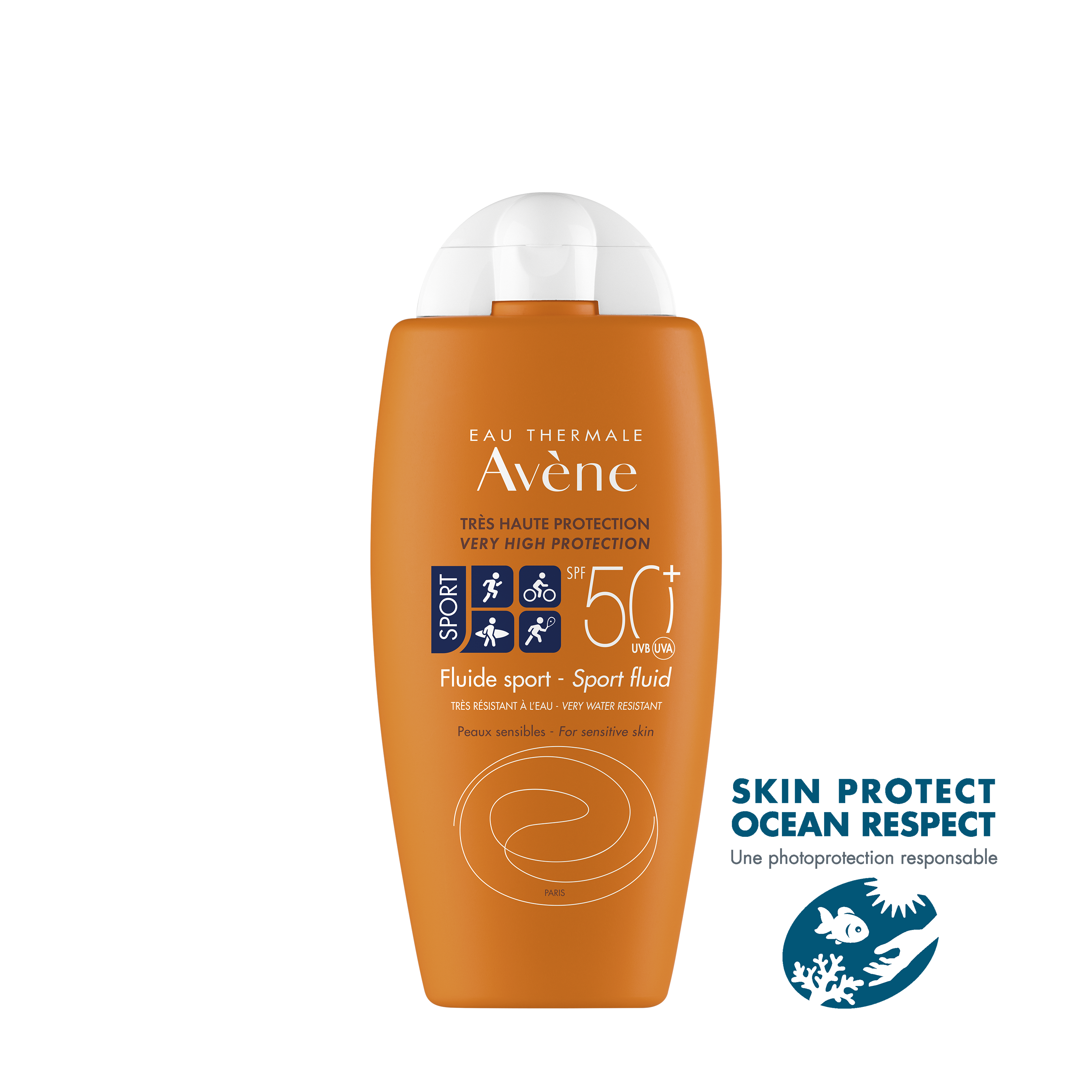 Avène Fluide Sport SPOR