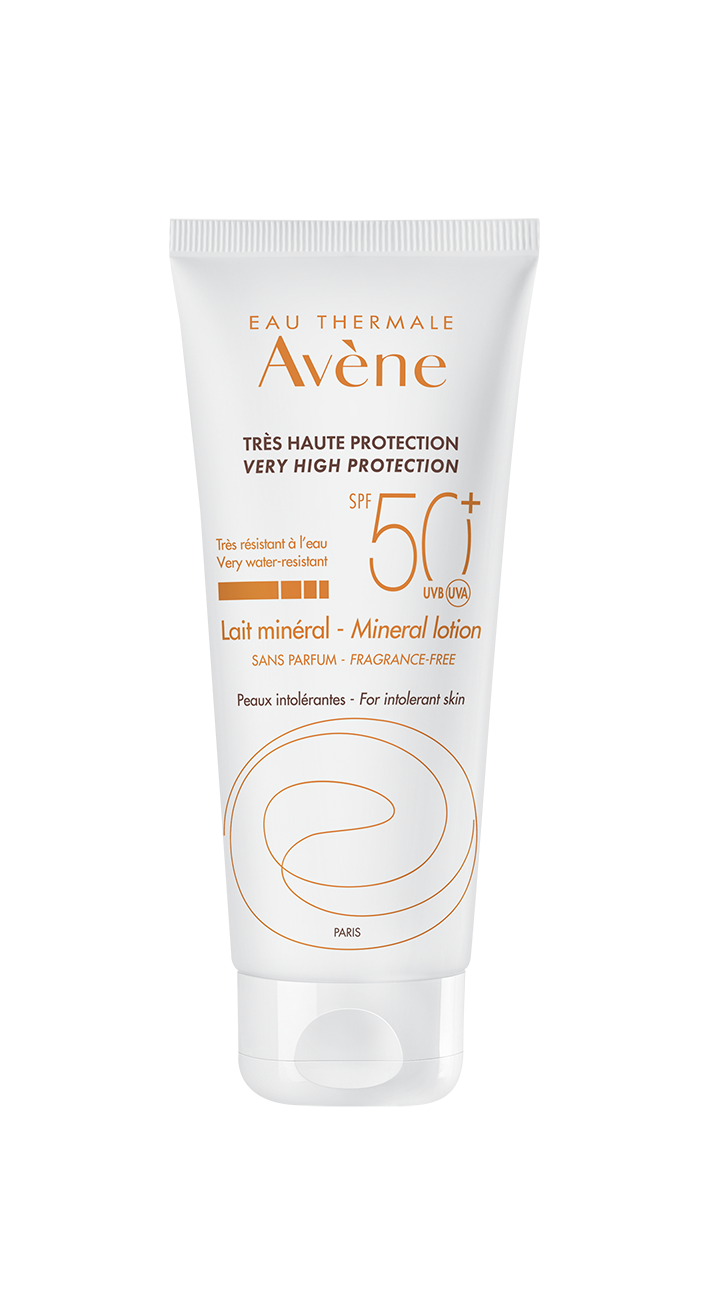 Avène Lait Minéral