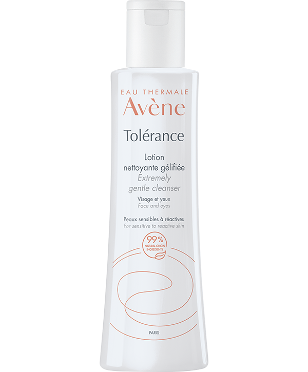 Avène Tolérance Lotion