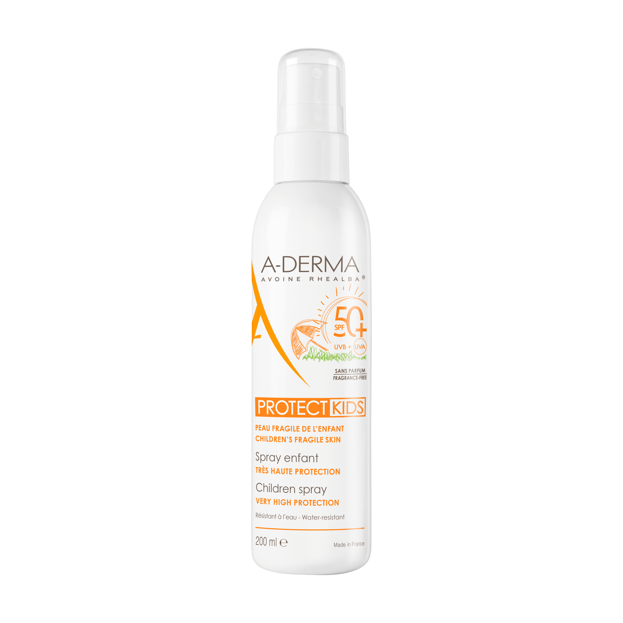 ad_protect_spray-solaire-enfant-spf50_Front_200ml_3282770072747