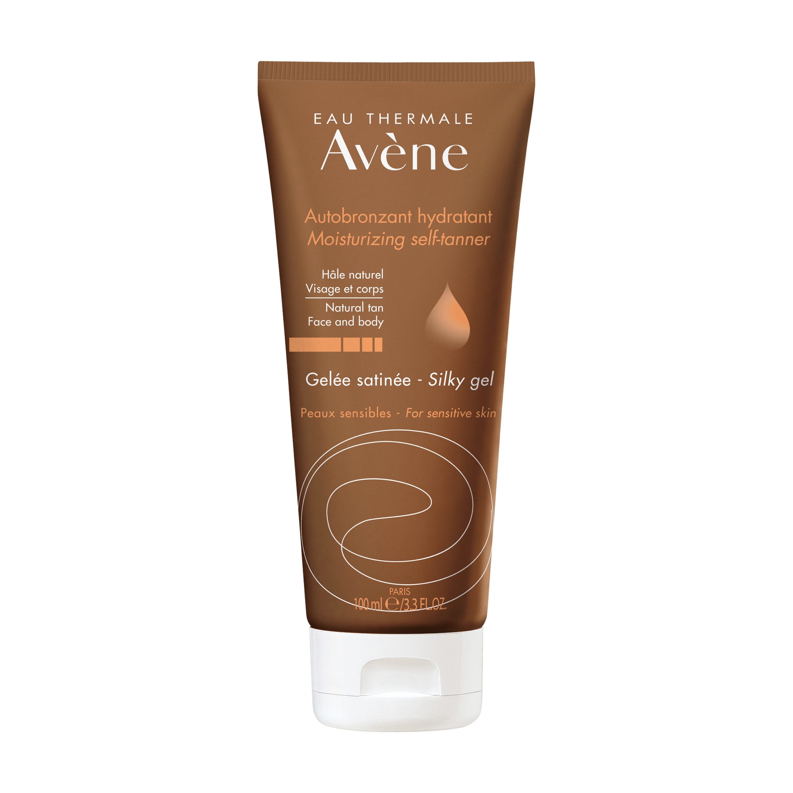 Avene-Auto-bronzant-sddm-mauritius