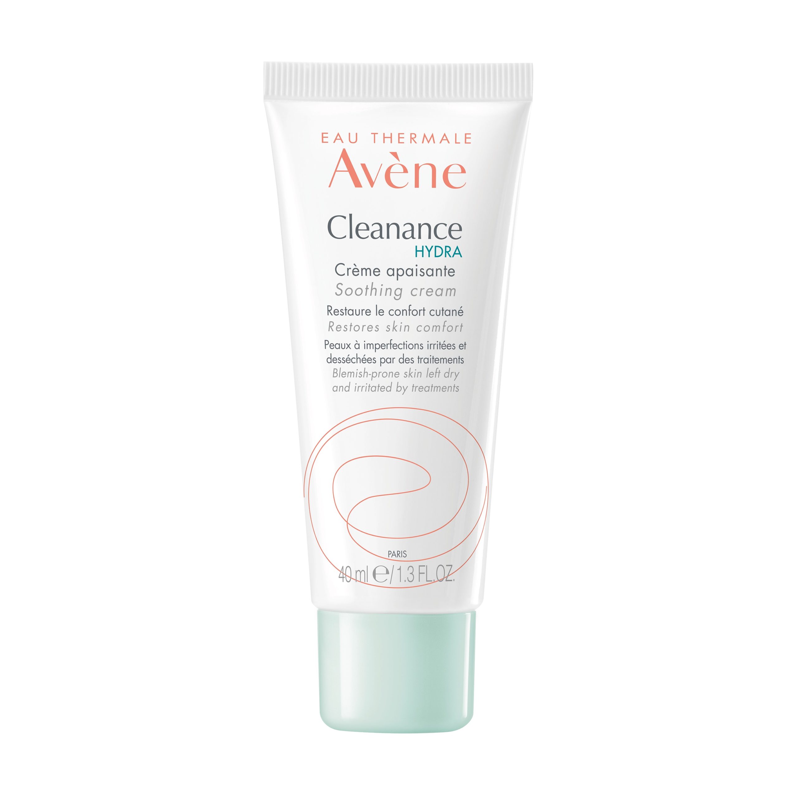 Avene-Cleanance-Hydra-Creme-sddm-mauritius