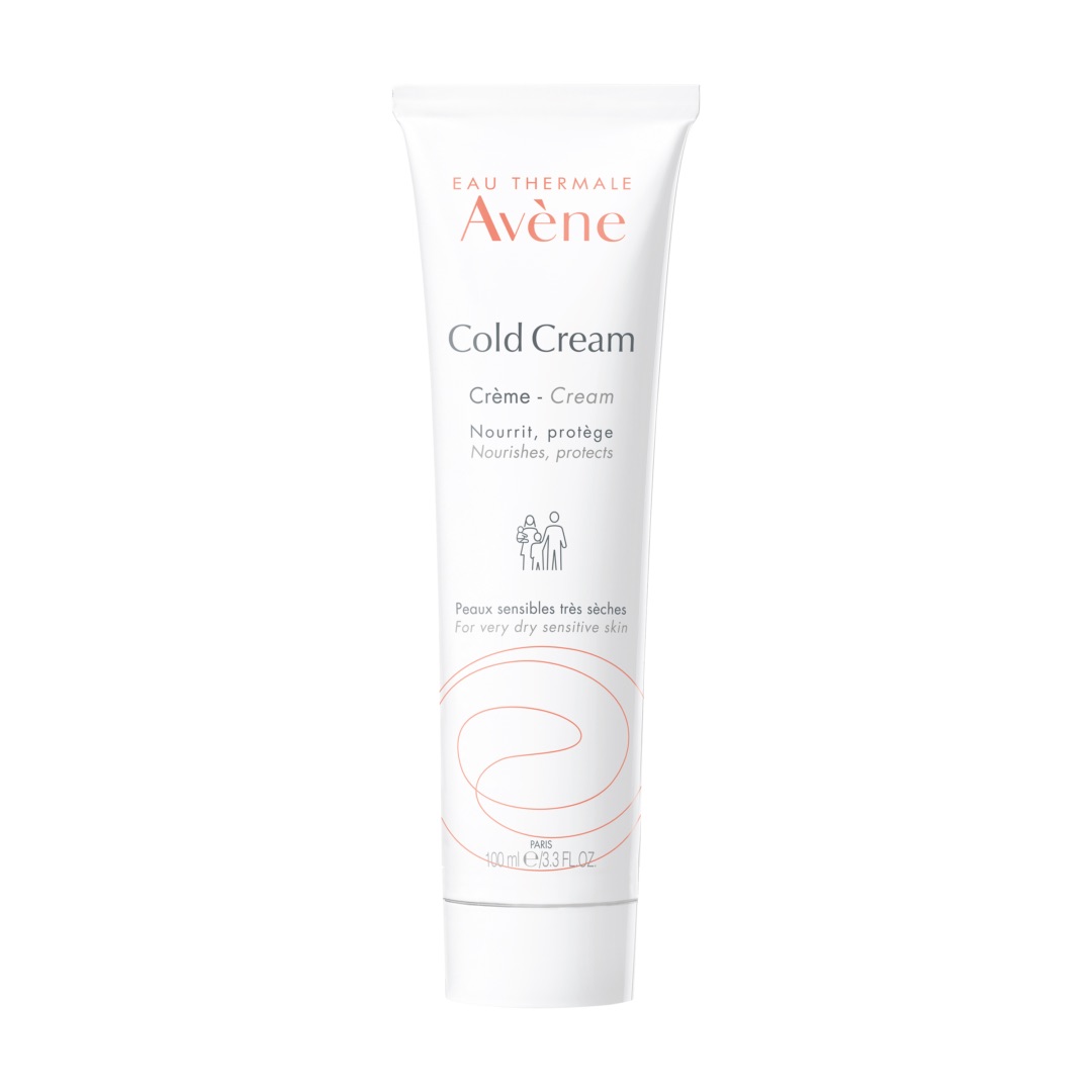 Avene-Cold-Cream-Creme-sddm-mauritius