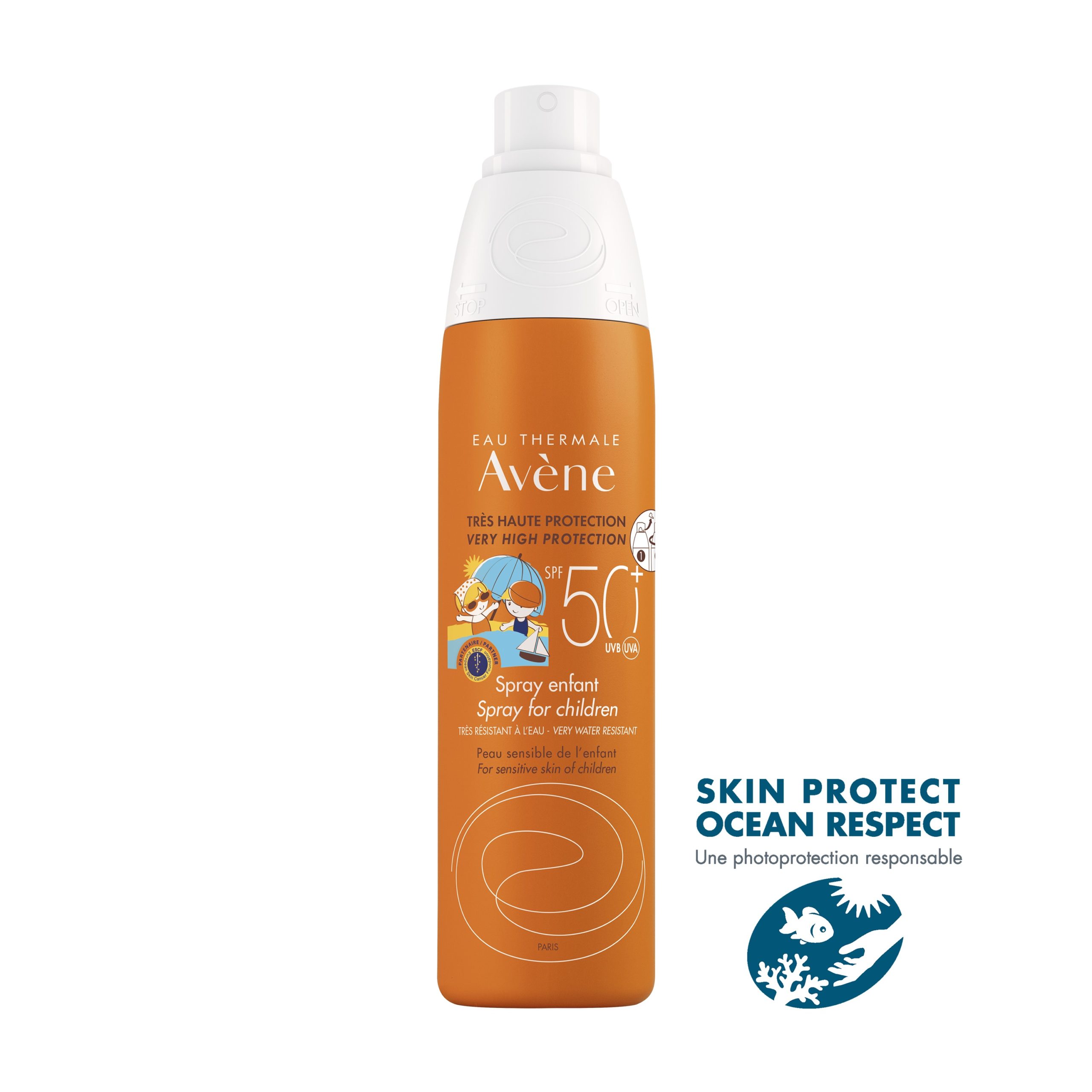 Avene-Spray-Enfants-SPOR-sddm-mauritius
