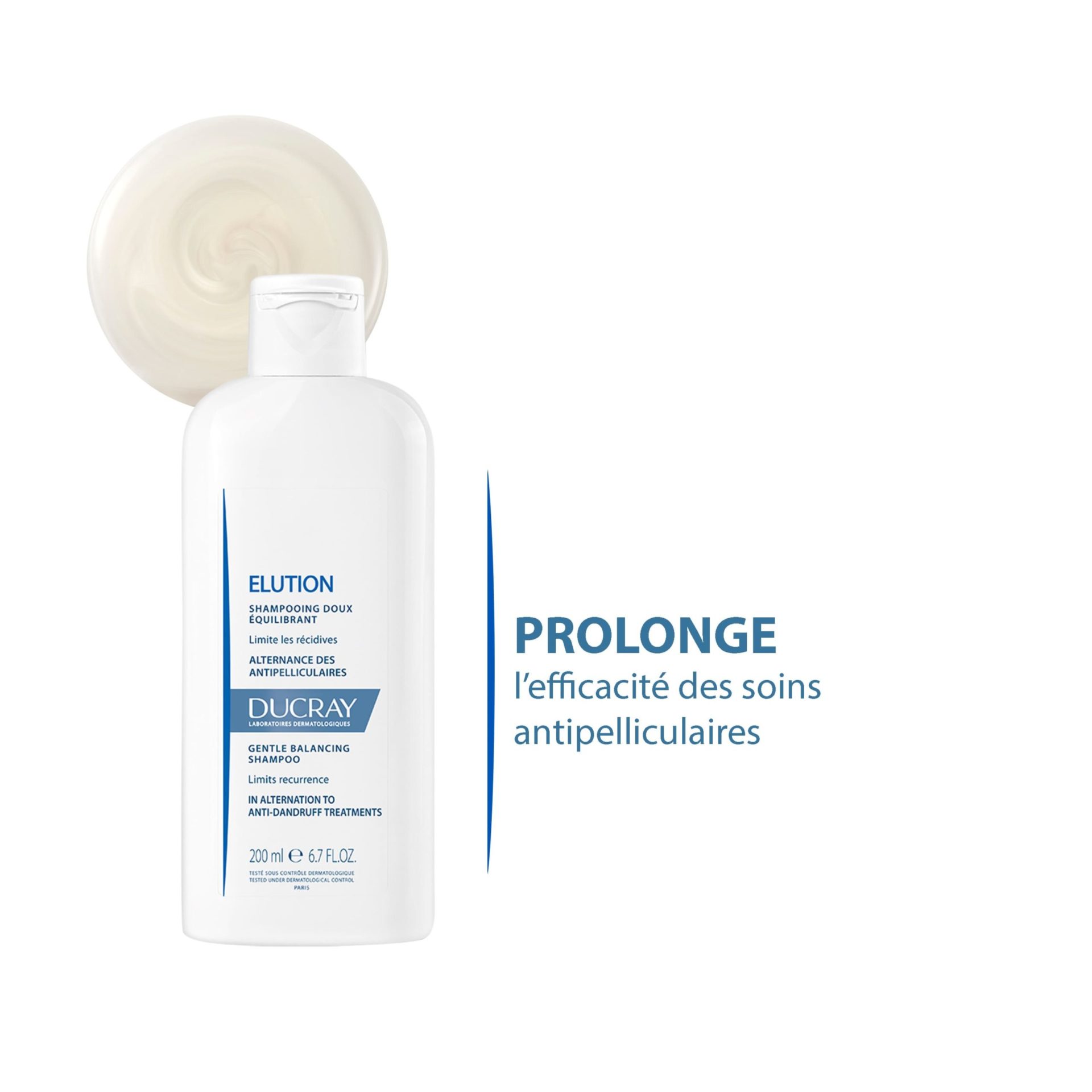 DUCRAY Elution Shampooing https://www.ducray.com/fr-fr/kelual-ds/kelual-ds-shampooing