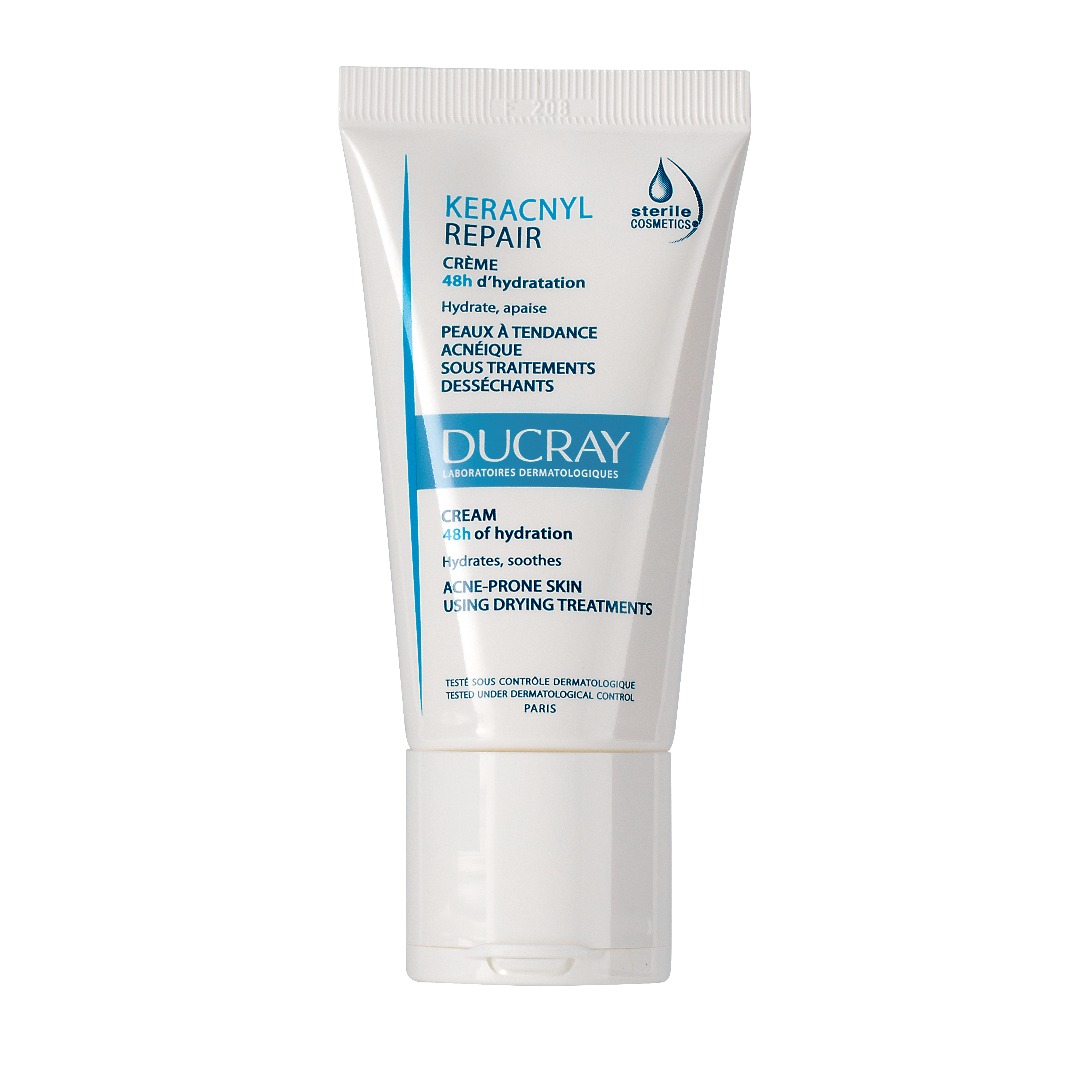 DU_KERACNYL_REPAIR_Cream_Front_50ml_3282770037418