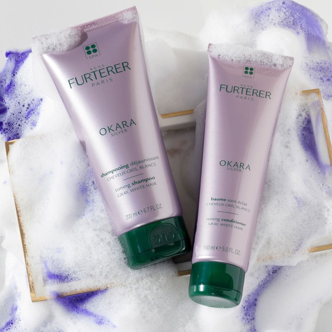rene-furterer-okara-silver-sddm-mauritius Rituel Eclat pour Cheveux blonds, méchés ou gris