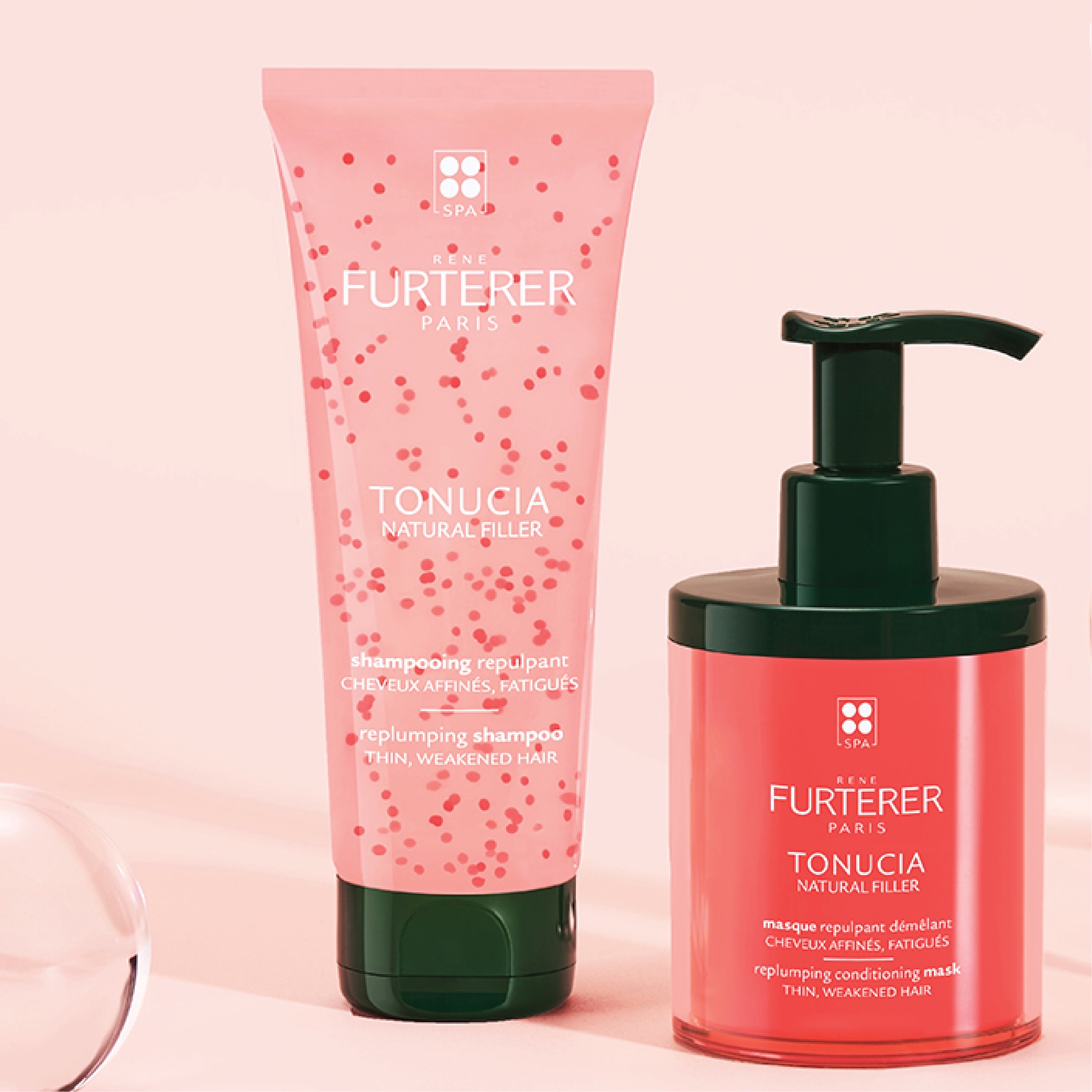 rene-furterer-tonucia-sddm-mauritius Rituel Pro-Jeunesse pour Cheveux dévitalisés, fatigués et en perte de densité