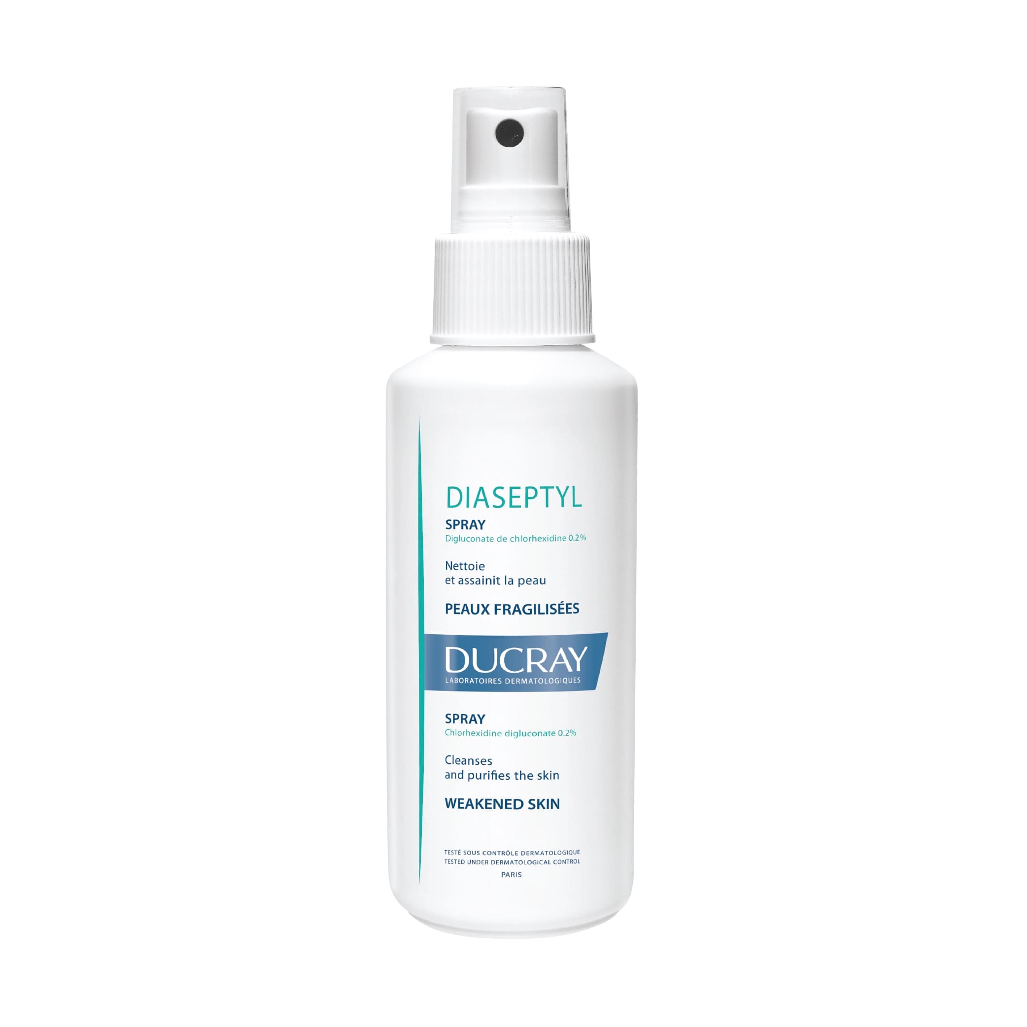 diaseptyl_antiseptique_ducray_sddm_mauritius Sécheresse cutanée