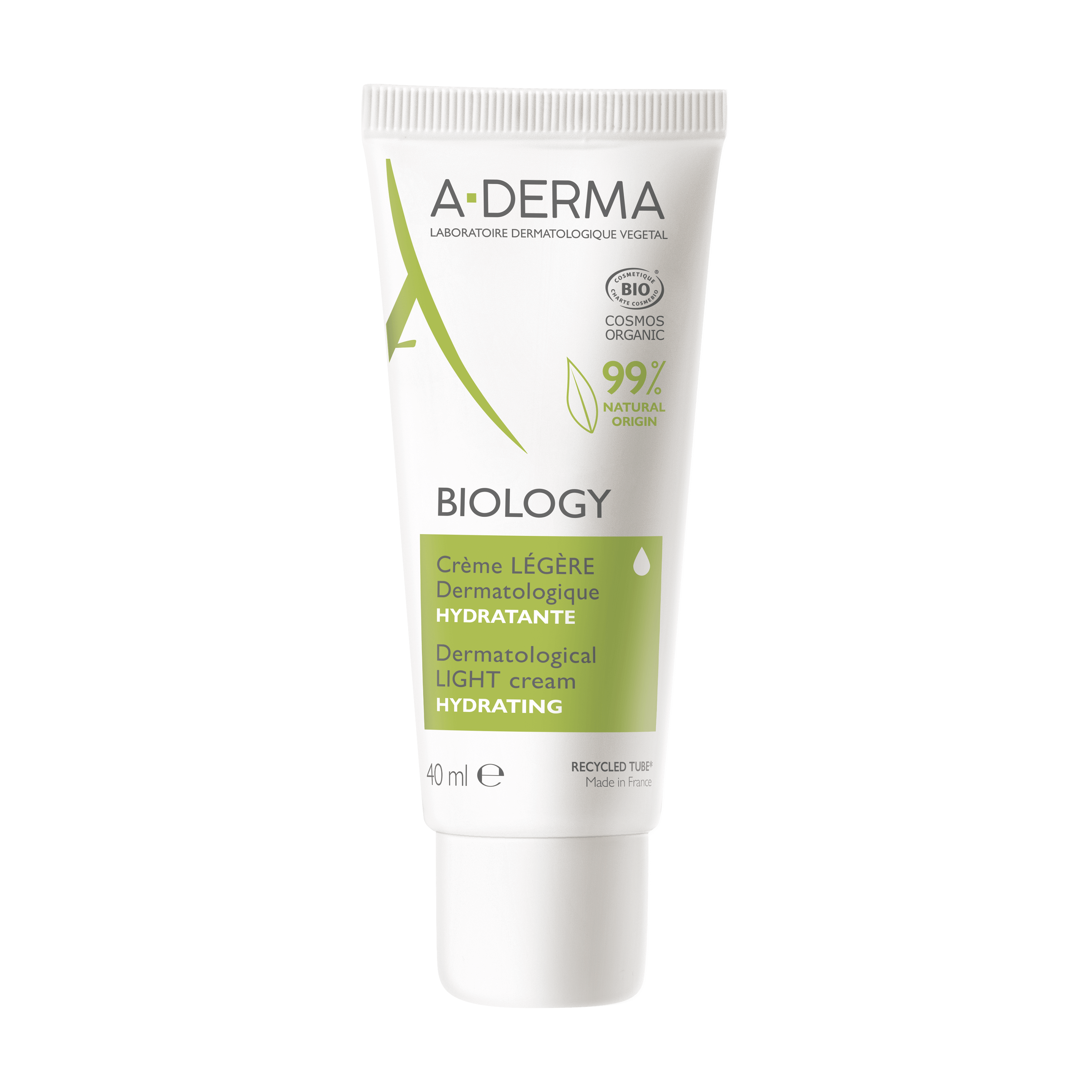 AD_BIOLOGY_CREME-LEGERE-DERMATOLOGIQUE_FRONT_40ML_3282770146646