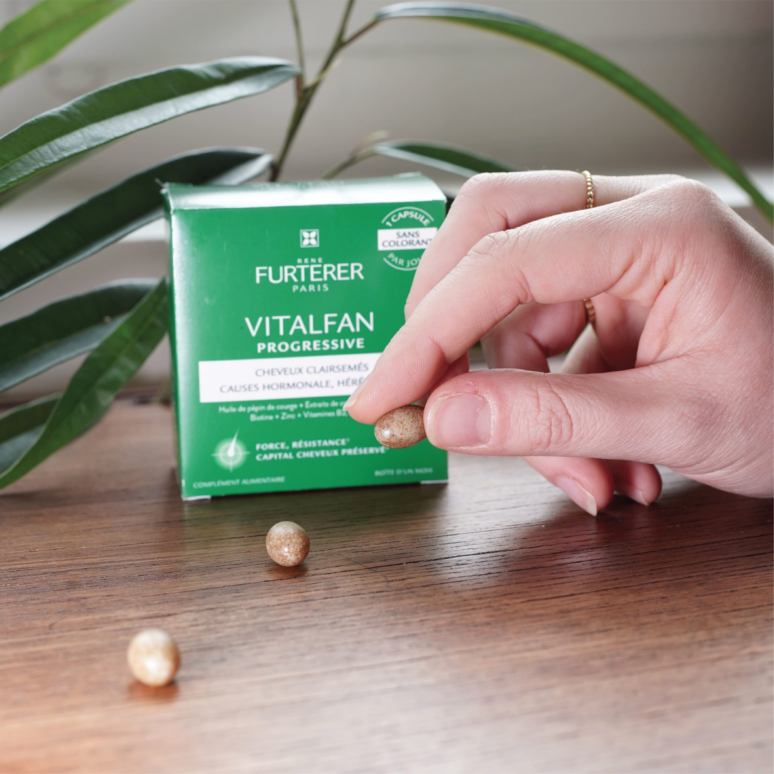 vitalfan_progressive_rene_furterer_sddm_mauritius Complément alimentaire anti-chute