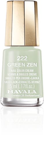 green_zen_mavala_sddm_mauritius