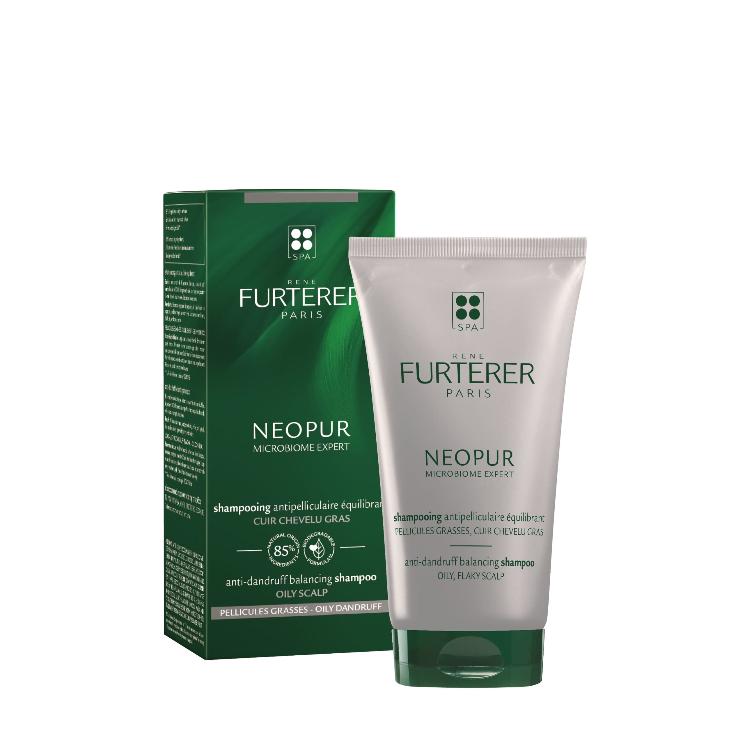 neopur_pellicules_grasses_rene_furterer_sddm_mauritius