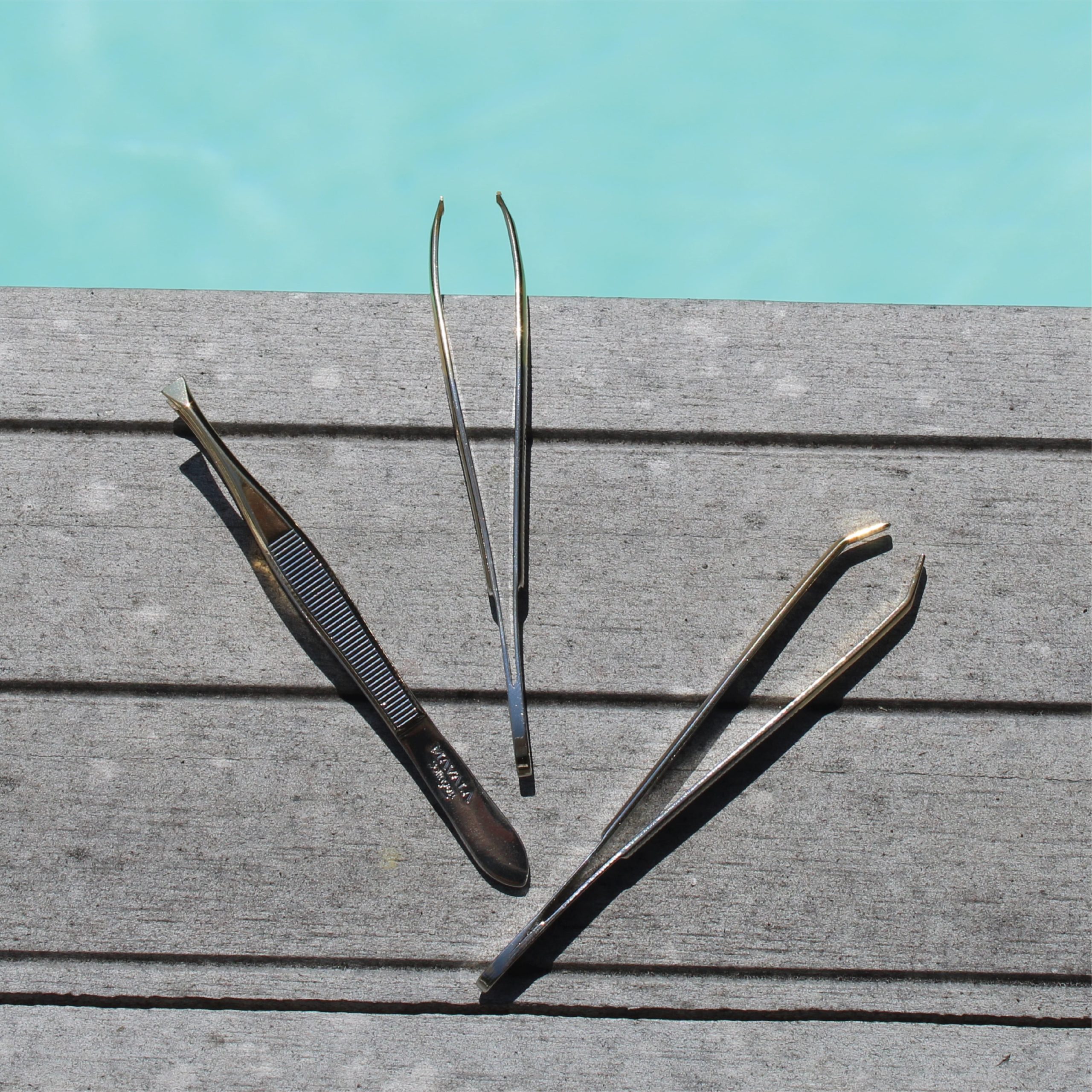 Instruments