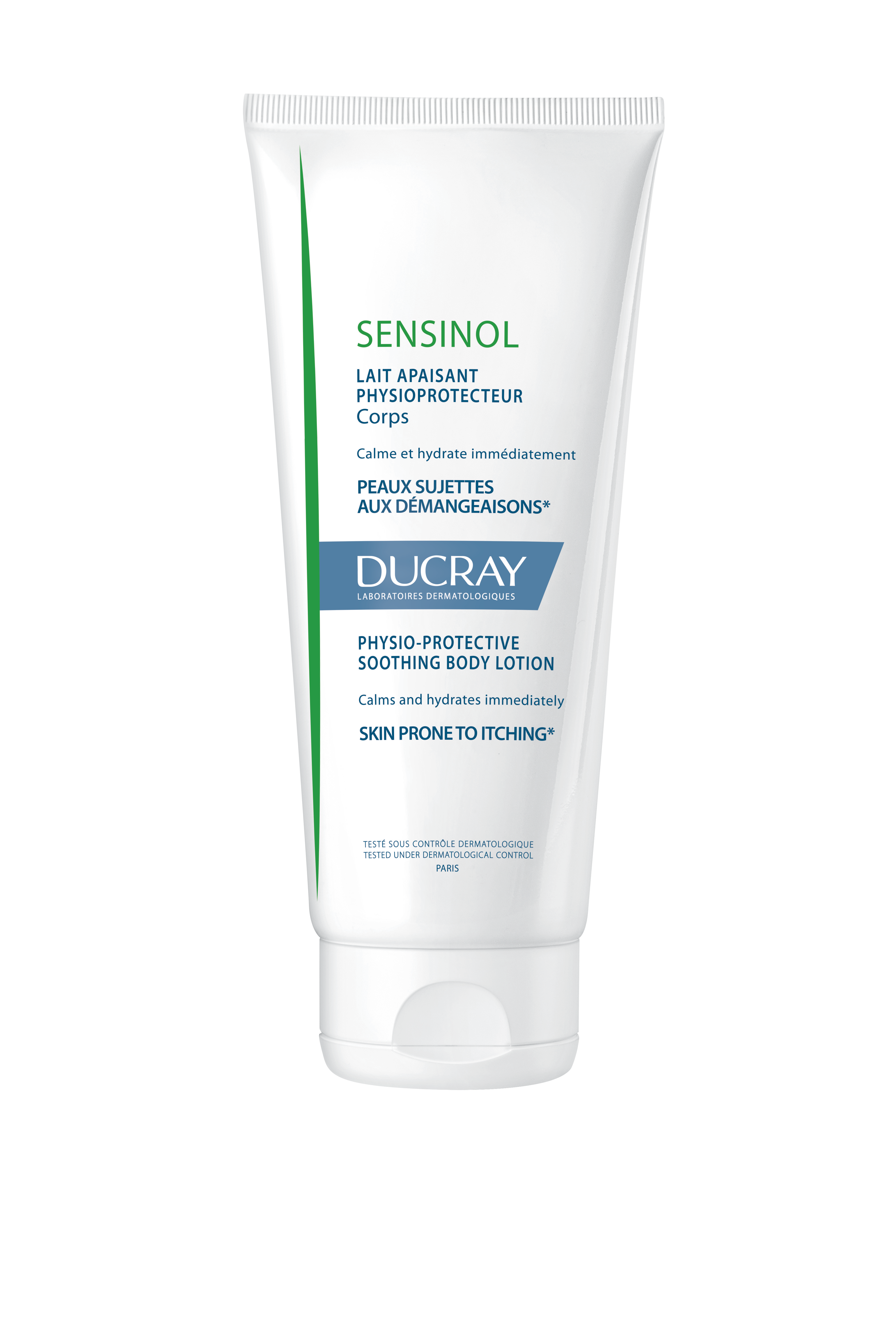 DU_SENSINOL_Physio-protective-soothing-lotion_FRONT_TUBE_200ml_3282770055092
