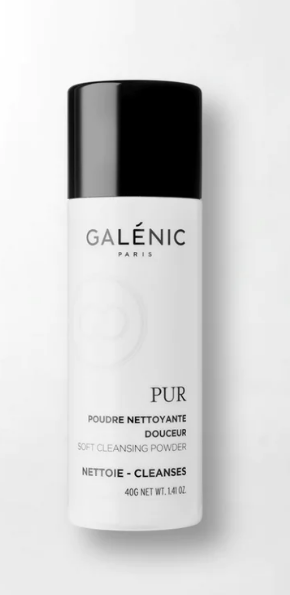PUR Poudre